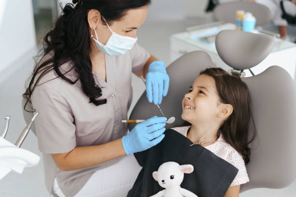 Laser Dentistry in Atkins, AR